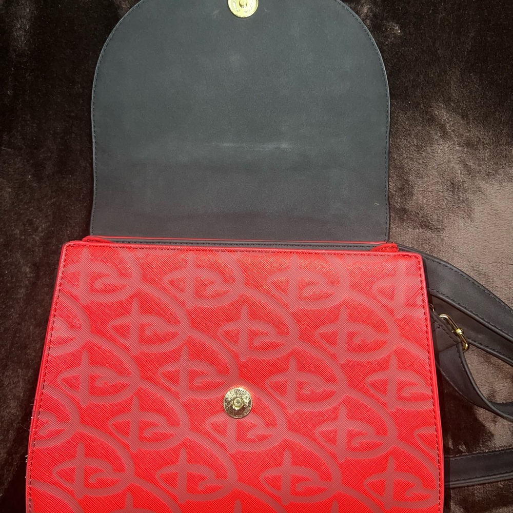 Disney Loungefly Crossbody Handbag - Picture 7 of 7
